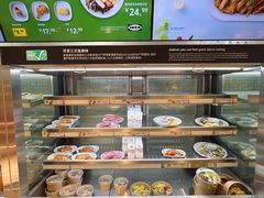 -宜家·瑞典风味餐厅(四元桥店)