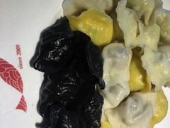 -船歌·鱼水饺青岛菜(金狮广场店)