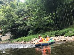 -水墨汀溪风景区
