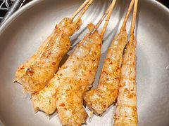 -夜食白市Yespicy·烧烤啤酒宵夜(番禺四海城店)