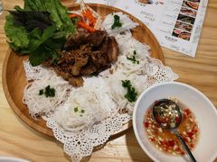 -越美小馆·越南料理(曲江店)