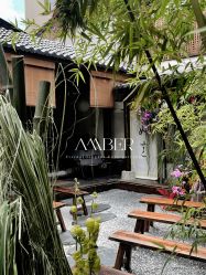 -琥珀婚礼策划AMBER WEDDING