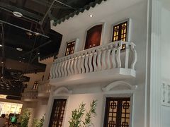 -晓粤·惹味粤菜(凯德乐峰广场店)