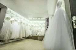 点击看大图 -全城热恋璀璨婚纱摄影(国贸总店)