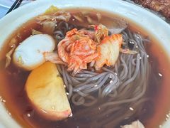 -华天延吉餐厅(西四总店)