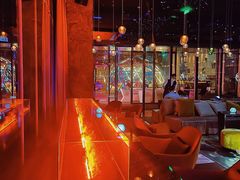 -SPARK(成都W酒店)