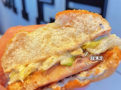 -麦当劳(健德桥得来速店)