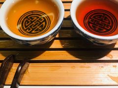 菊普洱-点心传说·粤菜点心(佐阾虹湾店)