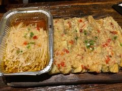 -串大叔炭火烤串·鸡西大冷面刀削面(总店)