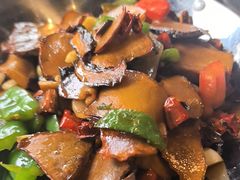 -尽善百年古院餐厅(王家老宅店)