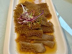 卤水金钱肚-廊亦舫Lang Yi Fang Restaurant(金桥店)
