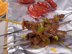 -勇利赵家烤肉坊(纬二街店)