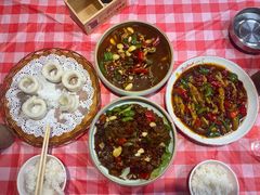 -佳佳麻辣烧菜馆