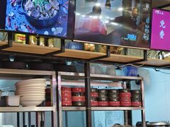 -牛腩之旅·牛腩牛杂煲(光启城美食城店)