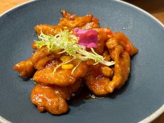 京都汁局猪扒-常来小聚·广州非遗传承餐厅(高德置地店)