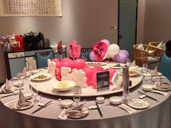 -写庭·鱼鲜川菜·宴请(铁像寺水街店)