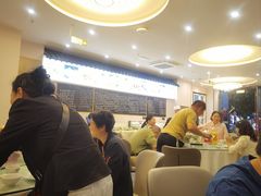 -禧福楼·十五年老店(科技城店)