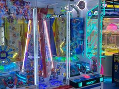 -风云再起游乐汇(北京西单西西友谊店)