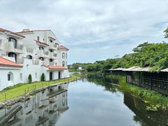 -济州森林小火车生态公园