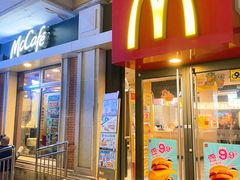 -麦当劳(鲁迅公园店)