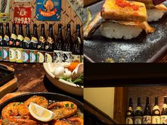 -小川洋风料理(江汉路店)