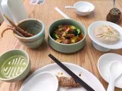 -苏小柳点心·手作小笼包(新街口分院店)