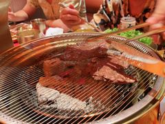 -西塔老太太泥炉烤肉(苏州大悦城店)