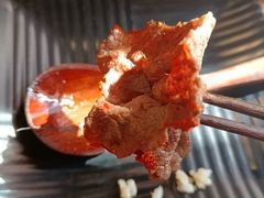 -一井烧肉·活鳗·寿司(望京SOHO店)
