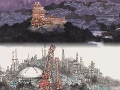 -南京书画院金陵美术馆