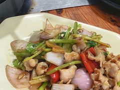 -谢边农庄(海八路店)