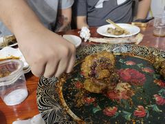 -新疆狼爷烤肉(宋庄店)