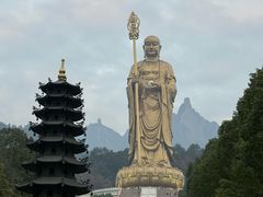 -九华山风景区