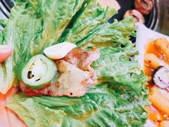 -杀猪天·韩国烤肉(总店)