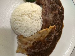 -维园港式茶餐厅(龙岗盛平店)