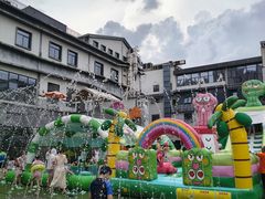 -水善汇旗舰店(金牛路店)