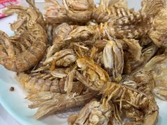 -巧克力渔家.小船海鲜家常菜(三浴场店)