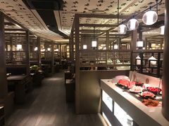 -湊湊火锅·茶憩(打浦桥日月光店)