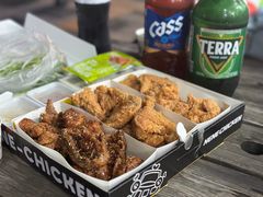 原味炸鸡-NENE Chicken(莲洞店)