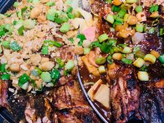 -味妙烤鱼吧(回龙观店)
