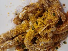 -南海底小海鲜·湘菜(鲁巷吴家湾店)