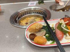 -龍歌自助小火锅(雨花台江南虹悦城店)