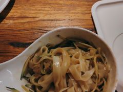 -平娃三宝烧烤·面食(富丰桥店)