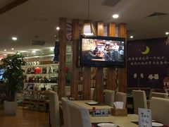 大堂-有喜屋·深夜食堂(北京西路店)