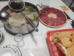 -刘少华贵州小黄牛·鲜牛肉火锅(总店)