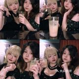 复古清吧🍹 举杯一次 心动一世