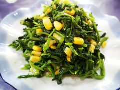 -长兴菜馆(高桥店)