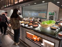-钱小奴创意自助餐厅·原切谷饲安格斯畅吃(宁波环球银泰城店)