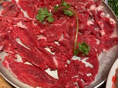 -后火锅(南京东路总店)