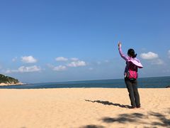 -那琴半岛地质海洋公园