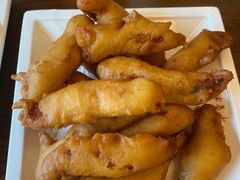 炸糟鳗鱼-海坛特色小吃·只做平潭特色菜(平潭店)